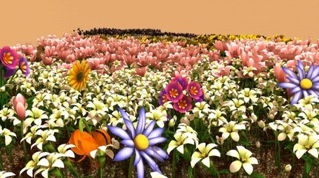 Flowers for Mom (2009) - Episode 6 poster and promotional image