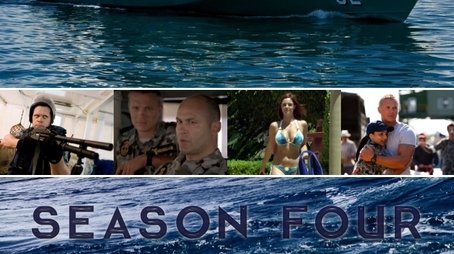 Season 4 (2010) - Season 4 poster and promotional image