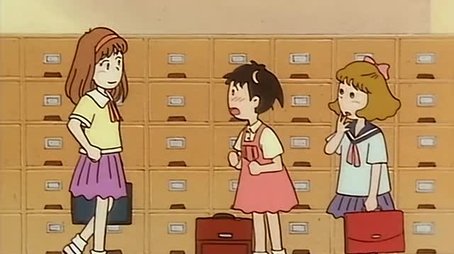 Episode 13 (1995) - Episode 13 poster and promotional image