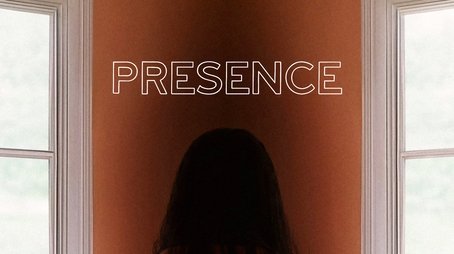 Presence (2025) poster