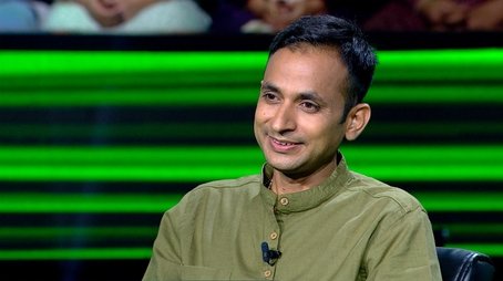 Bharat Ka Manch (2023) - Episode 92 poster and promotional image