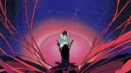Fate of Darkness and Death (1993) - Episode 47 poster and promotional image
