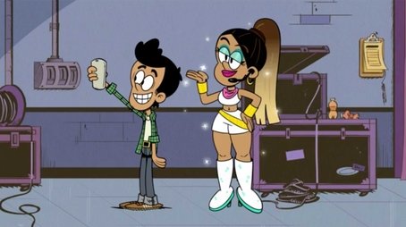V.I.Peeved (2020) - Episode 20 poster and promotional image