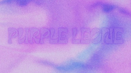 Purple Leone (2025) poster