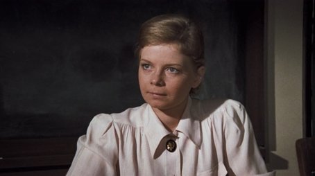 The Substitute (1973) - Episode 11 poster and promotional image