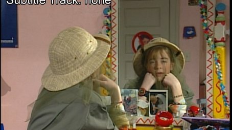 The Return of Mafalda (1992) - Episode 13 poster and promotional image