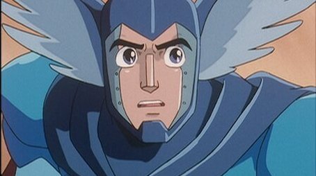 The Secret of Blue Knight (2003) - Episode 32 poster and promotional image