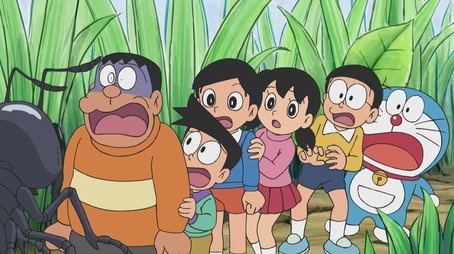 Episode 750