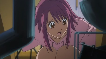 Yuri's Amazing Trap (2003) - Episode 18 poster and promotional image
