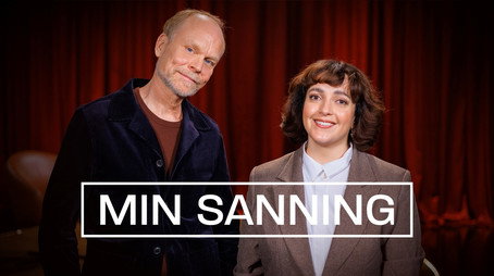 Min sanning Сезон 15