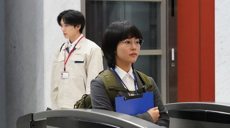 同期のサクラ Сезон 1