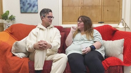 90 Day Fiance: If I Have To Turn This Car Around (2022) - Episode 16 poster and promotional image