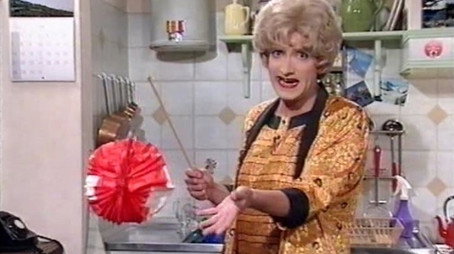 Marie-Thérèse Porchet, la speakerine de l'été Stagione 1