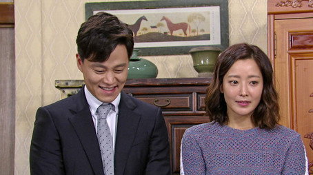 참 좋은 시절 Сезон 1