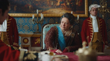 Jekatěrina Sezóna 4