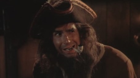 The Pirate and the Princess (1986) - Episode 15 poster and promotional image