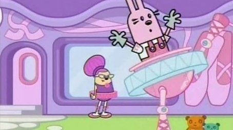 A Little Help From Your Friends (2006) - Episode 6 poster and promotional image