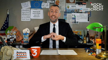 Episode 5 (2020) - Episode 5 poster and promotional image