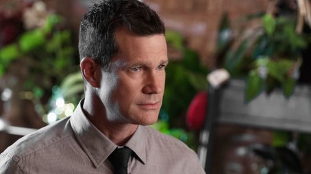 Past Tense (2013) - Episode 5 poster and promotional image