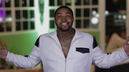 Love & Hip Hop Atlanta Сезон 8