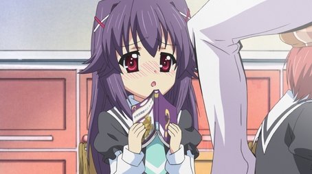 Milky Holmes' Unfitting Occupation (2010) - Episode 10 poster and promotional image