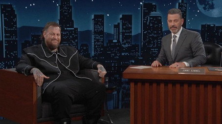Jimmy Kimmel Live! Temporada 23