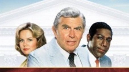 Season 1 (1986) - Season 1 poster and promotional image