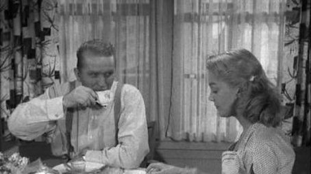 On the Nose (1958) - Episode 20 poster and promotional image