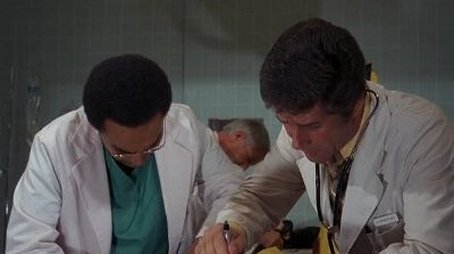Isolation (1977) - Episode 20 poster and promotional image