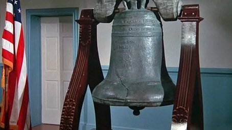 The Price of Liberty (1975) - Episode 3 poster and promotional image