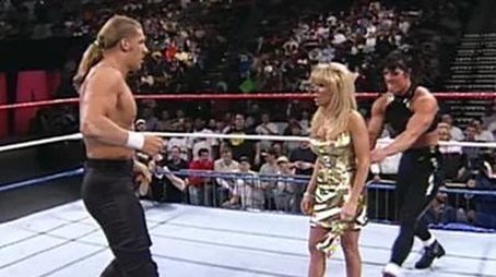 RAW 197 (1997) - Episode 7 poster and promotional image