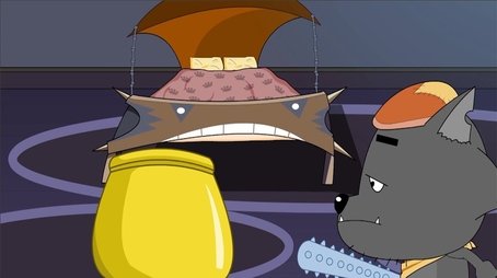 Episode 96 (2005) - Episode 96 poster and promotional image