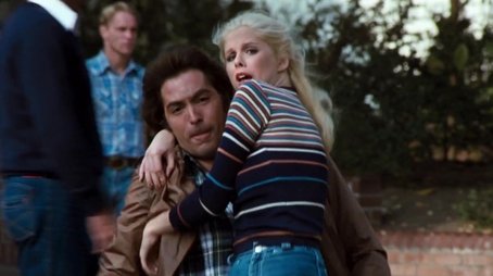 Wheeling (1979) - Episode 14 poster and promotional image