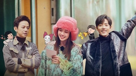 EP12-2 Murder on the Northern Train III (2020) - Episode 28 poster and promotional image