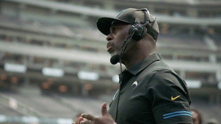 Hard Knocks Stagione 15