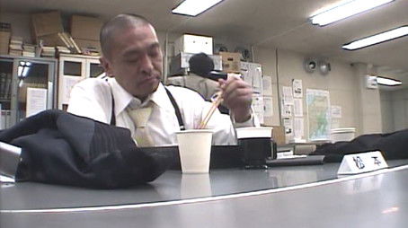 SP - No-Laughing Newspaper Agency (2008) - Episode 51 poster and promotional image