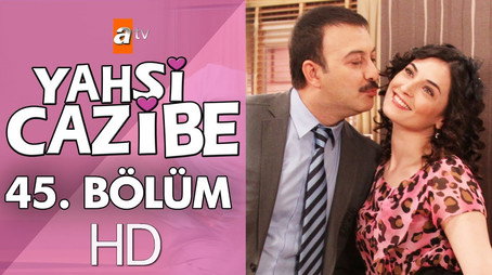 Yahşi Cazibe Сезон 1
