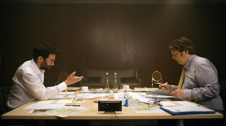 The Deal Сезон 1