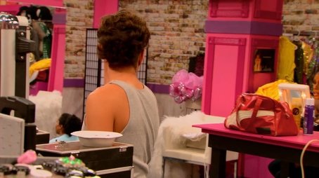RuPaul Rewind (2012) - Episode 12 poster and promotional image
