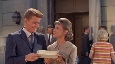 License to Wed (1962) - Episode 9 poster and promotional image