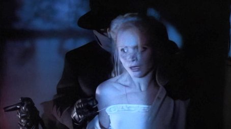 Murderous Feelings (1985) - Episode 13 poster and promotional image