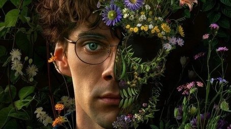 The Gardener (2025) tvshow poster - Click for spoilers and plot summary