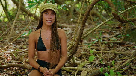 Survivor Québec Сезон 4