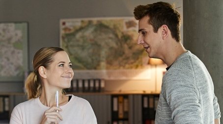 Episode 2 (2017) - Episode 2 poster and promotional image