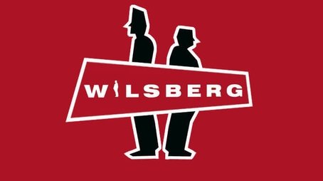 Wilsberg (1995) poster