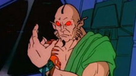 Chained (1986) - Episode 5 poster and promotional image