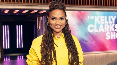 Ava DuVernay, Zayn Malik, Wrabel (2024) - Episode 162 poster and promotional image