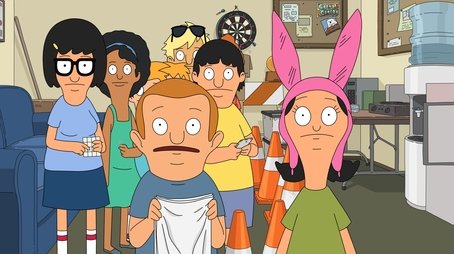 House of 1000 Bounces (2016) - Episode 11 poster and promotional image
