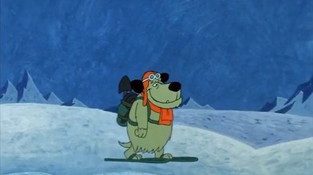 Admiral Bird Dog (1969) - Episode 69 poster and promotional image