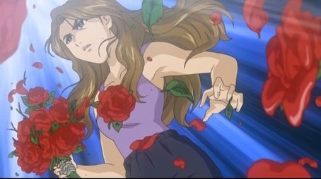 Aldis & Origeld (2005) - Episode 35 poster and promotional image